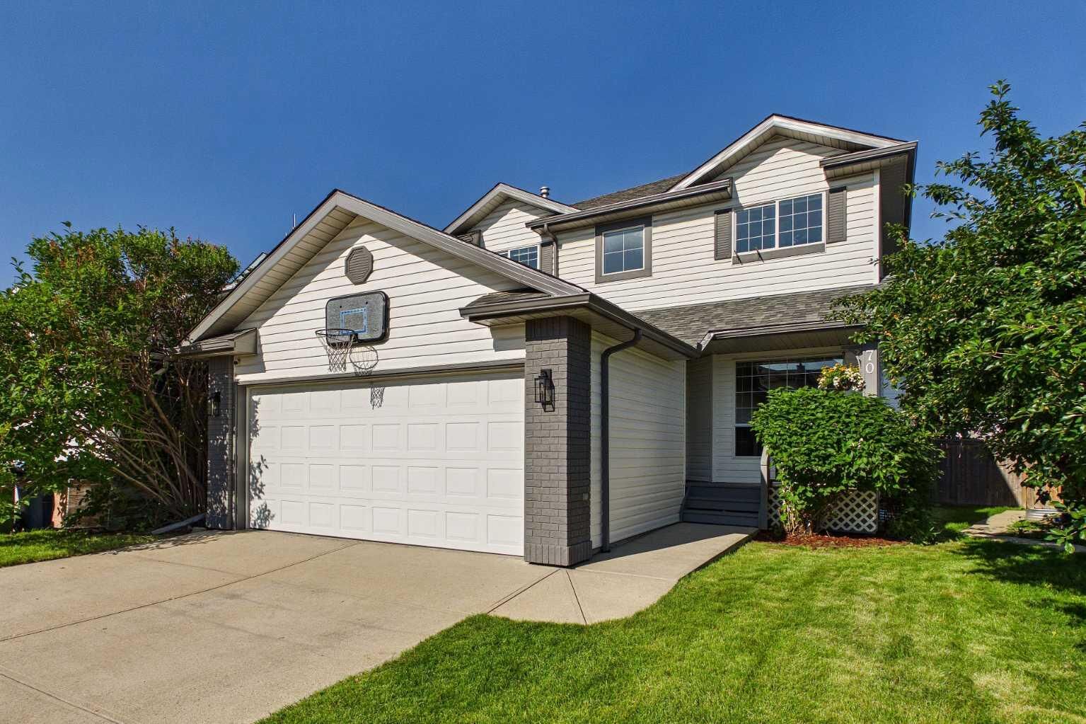 Property Photo:  70 Coventry Crescent NE  AB T3K 4Y9 