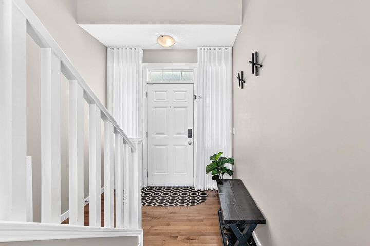 Property Photo: 68 Sage Valley Drive NW AB T3R 0C9