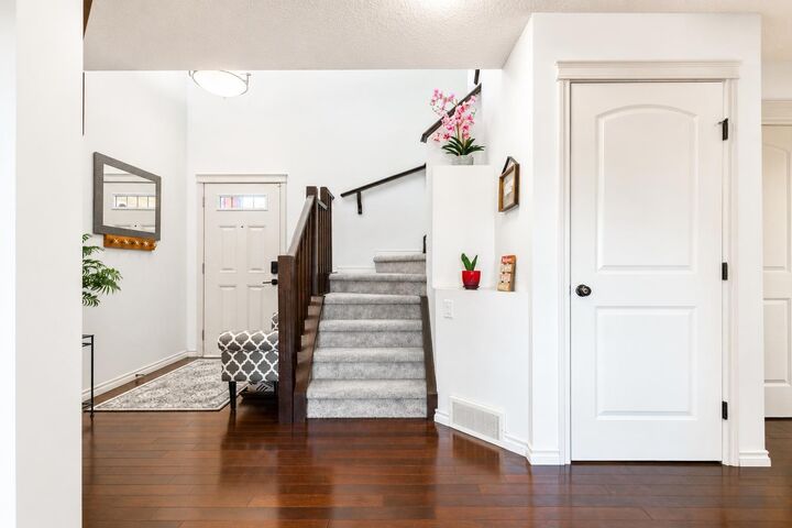 Property Photo:  821 Auburn Bay Boulevard SE  AB T3M 0H5 