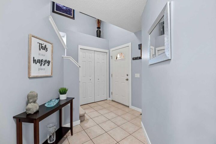 Property Photo: 109 Hidden Valley Grove NW AB T3A 5W8