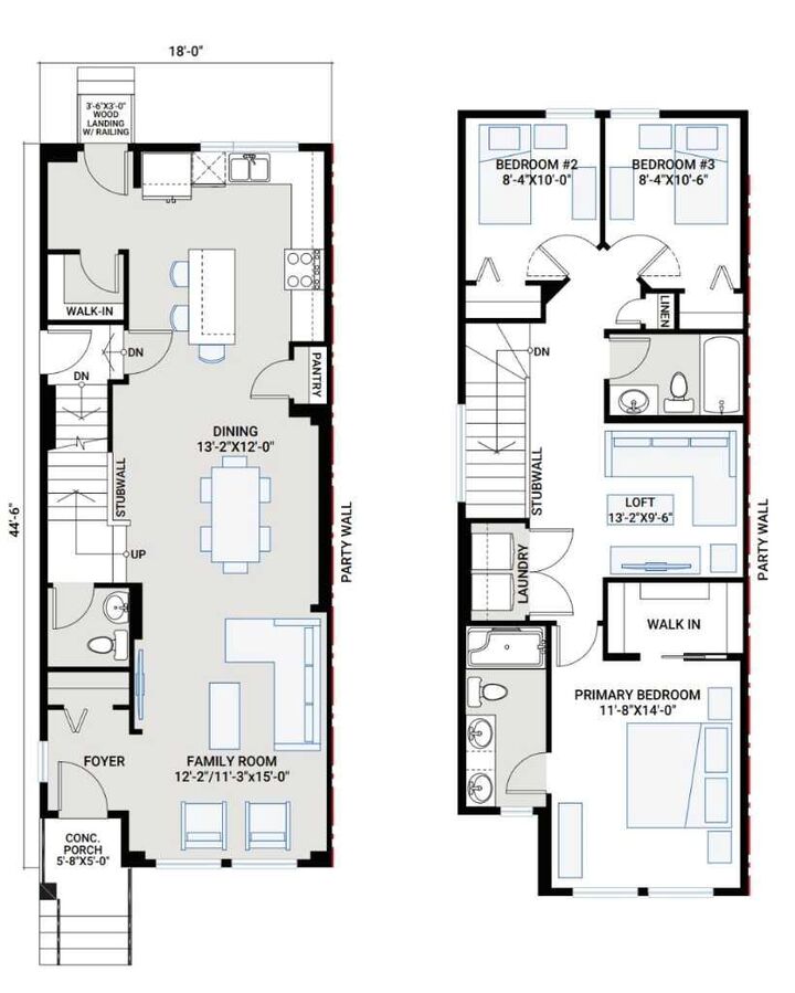 Property Photo: 330 Clearview Manor AB T1X 3L4