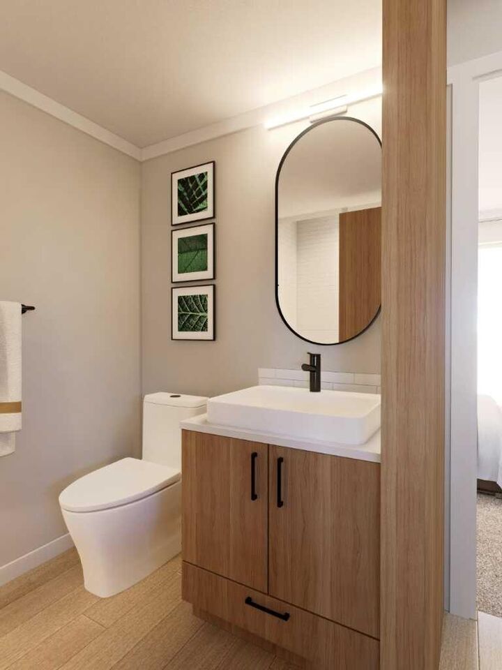 Property Photo: 608 7 Avenue 624 AB T1W 2G1
