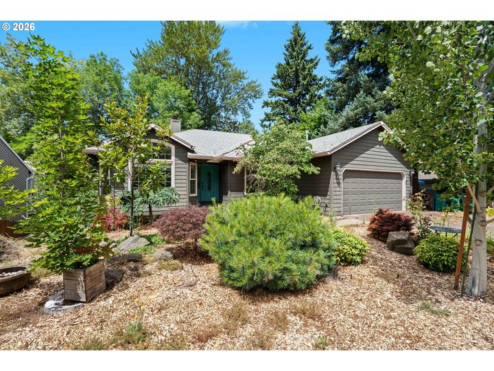 Property Photo: 7803 SW Barnard Dr OR 97007