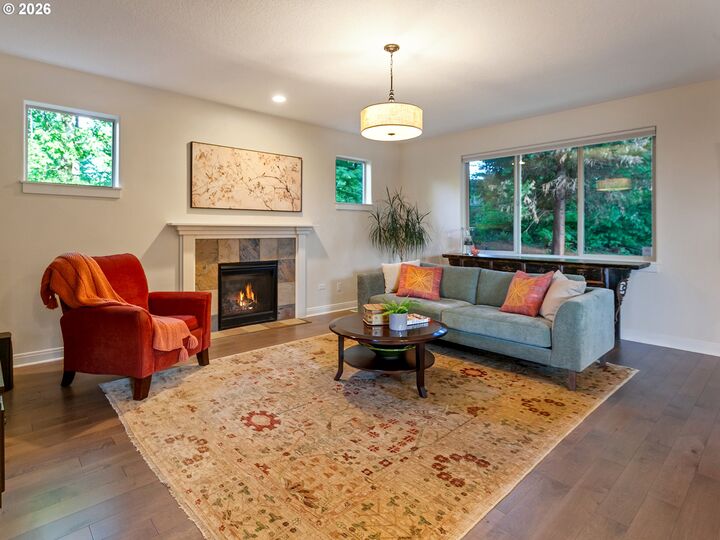 Property Photo: 9801 SE Nicholas Dr OR 97086