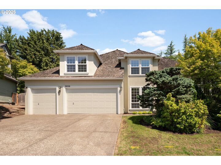 Property Photo: 3658 NW Loriann Dr OR 97229