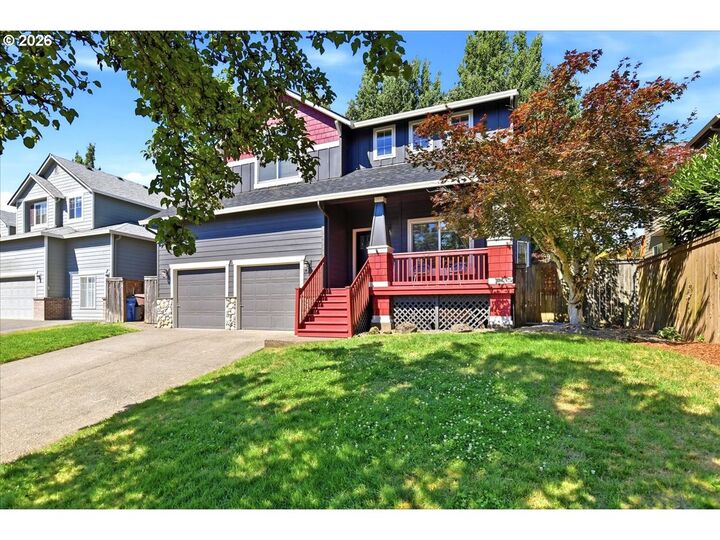 Property Photo: 2131 NW Fargo Loop WA 98607