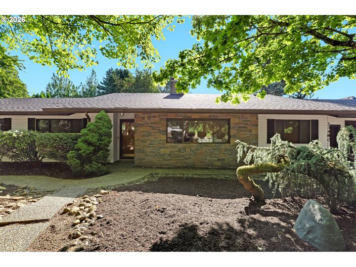 Property Photo: 13480 SE 132nd Ave OR 97015