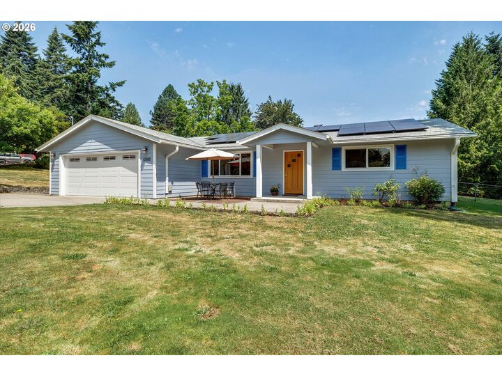 Property Photo:  10680 SE Melita Dr  OR 97086 