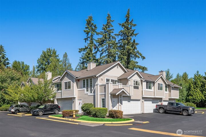 Property Photo: 1522 196th Street SE A106 WA 98012