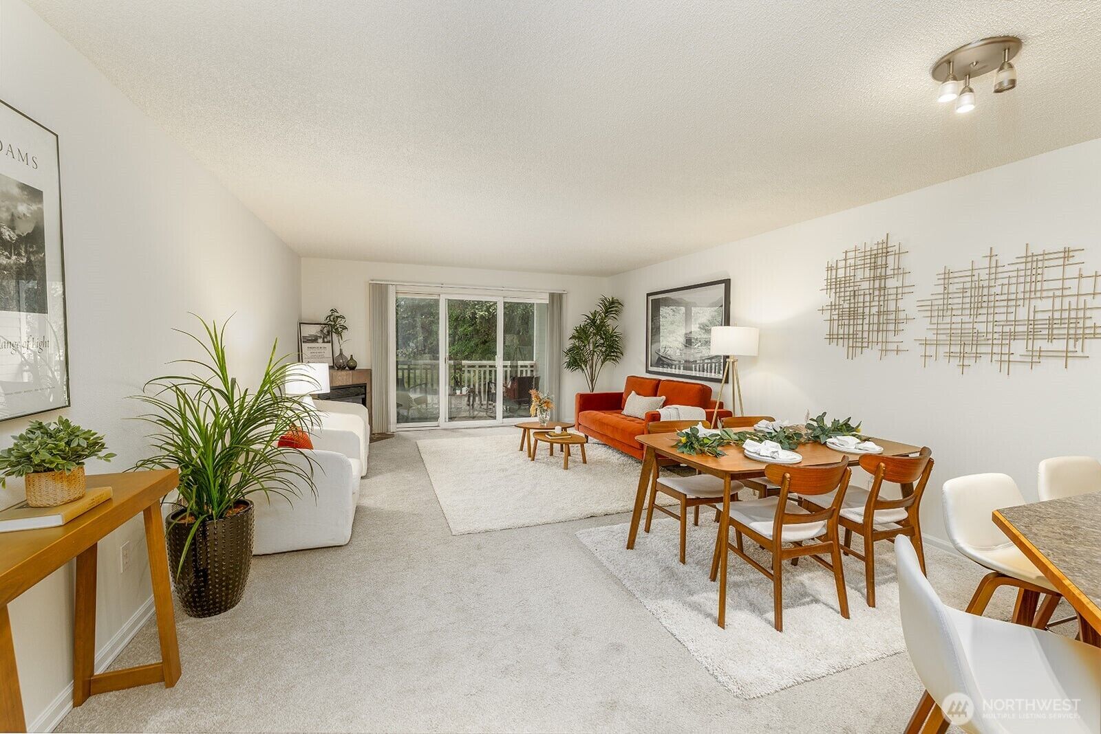Property Photo: 7809 218th Street SW 10 WA 98026