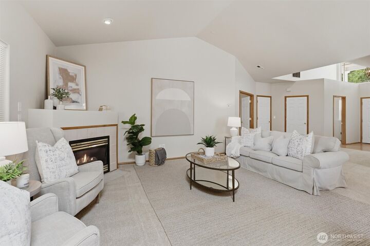 Property Photo: 12604 32nd Street NE WA 98258