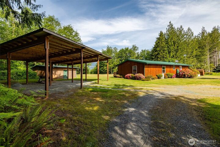 Property Photo: 33308 South Skagit Highway WA 98284