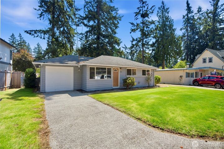 Property Photo:  1344 NE 164th Place  WA 98008 