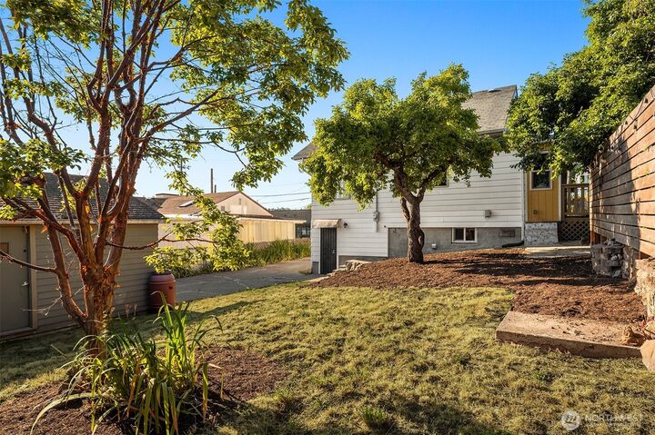 Property Photo:  3821 S Graham Street  WA 98118 