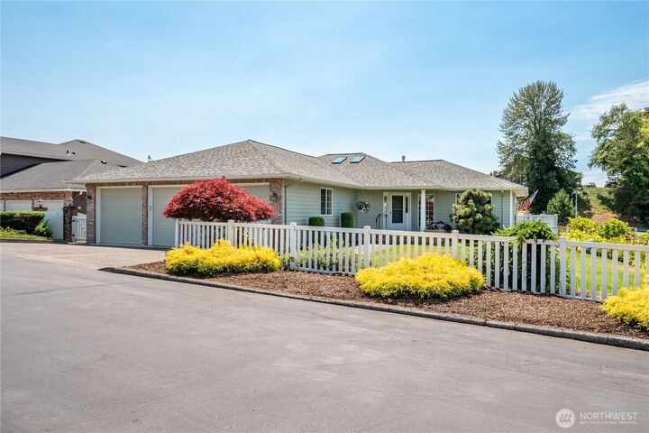 Property Photo: 11 View Ridge Circle WA 98632