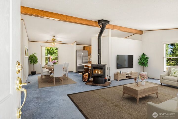 Property Photo:  391  Canyon Heights Drive  WA 98922 