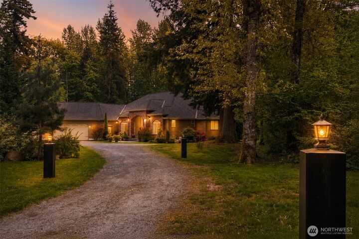 Property Photo: 2139 H St Road WA 98230