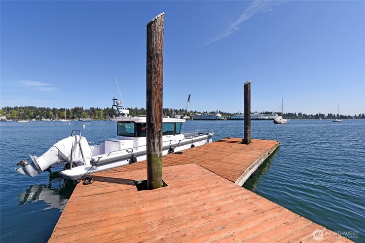 Property Photo: 5834 Packard Lane NE WA 98110