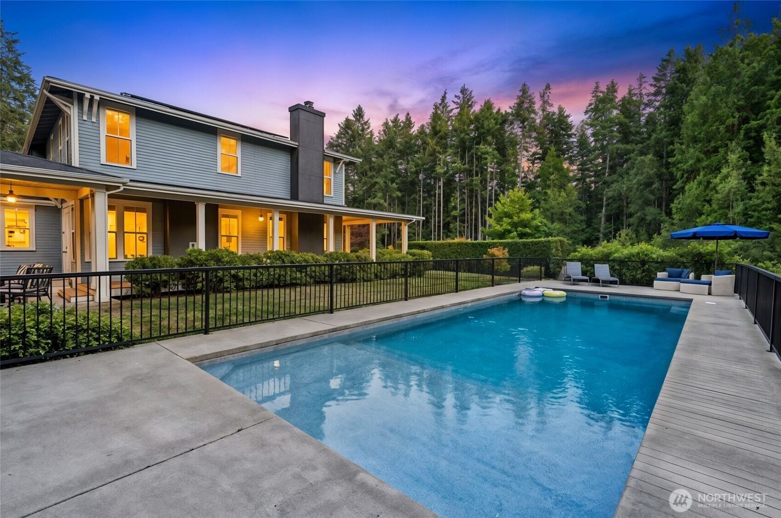 Property Photo:  1414 NW Hermit Ridge  WA 98370 