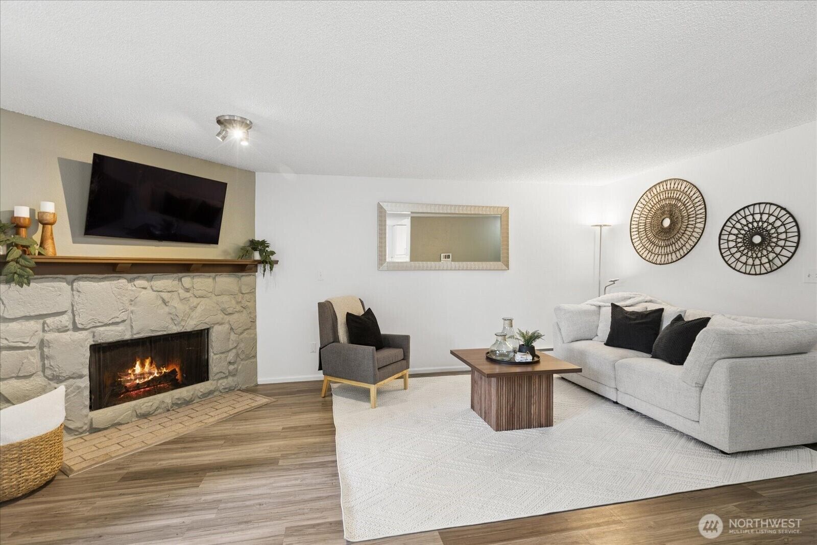 Property Photo: 12742 NE 116th Lane J23 WA 98034