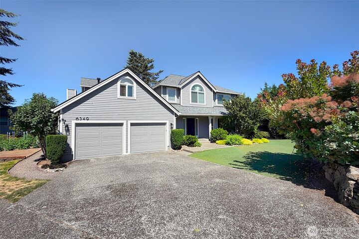 Property Photo: 6349 114th Avenue SE WA 98006