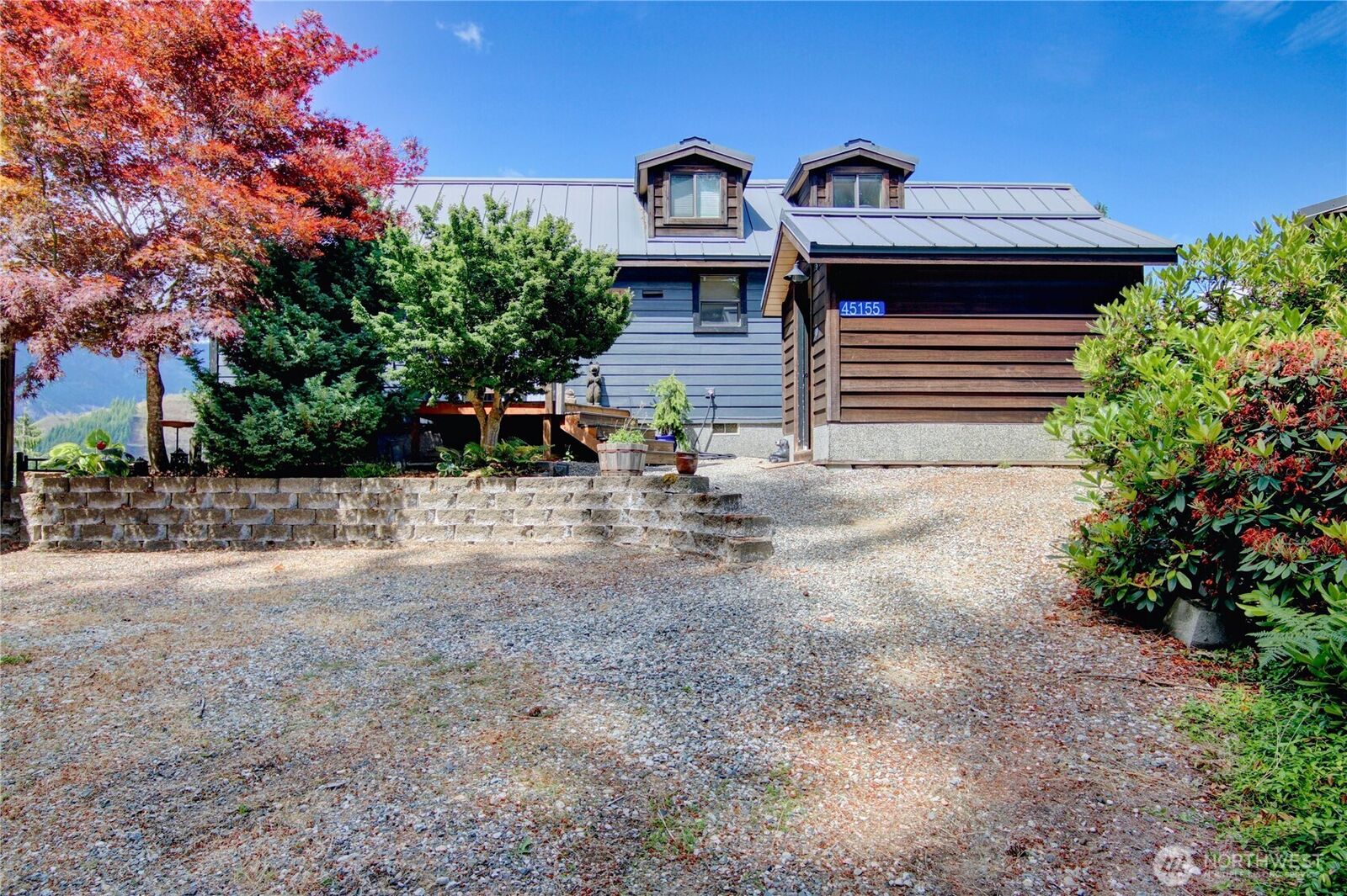 Property Photo: 45155 Kalakala Trail 2D3 WA 98237