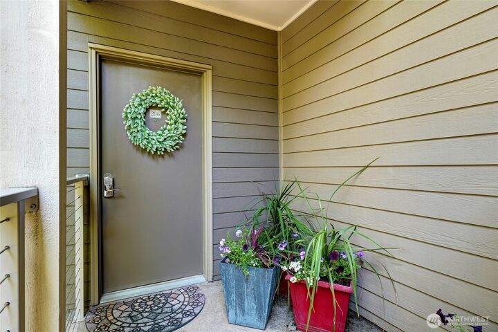 Property Photo:  700  Front Street S B206  WA 98027 