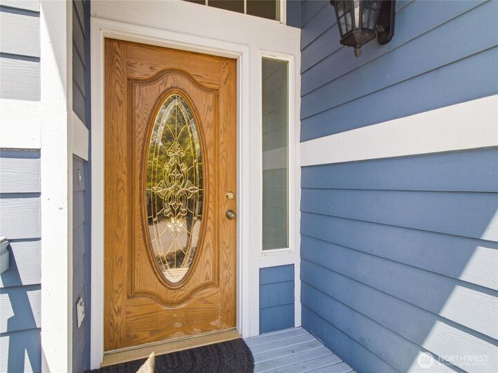Property Photo:  15658  91st Way  SE  WA 98597 