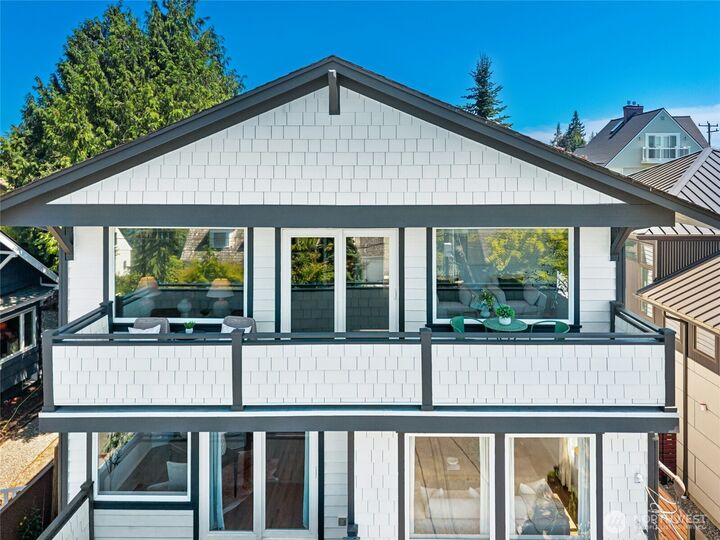 Property Photo:  4048  56th Avenue SW  WA 98116 