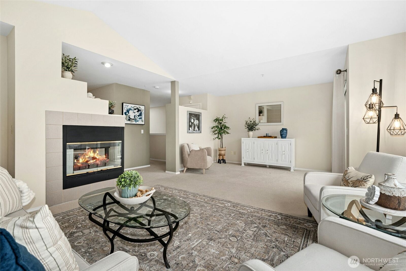 Property Photo:  7111  134th Court SE D3  WA 98059 