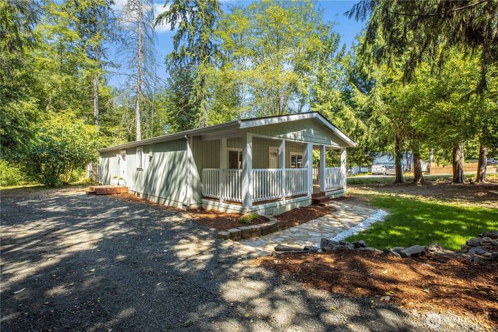 Property Photo:  13622  138th Avenue  NW  WA 98329 