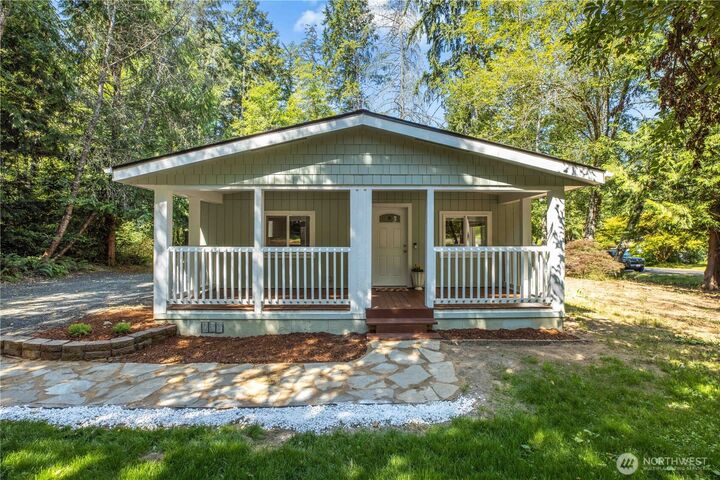 Property Photo: 13622 138th Avenue NW WA 98329