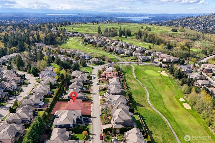 Property Photo: 8225 155th Avenue SE WA 98059
