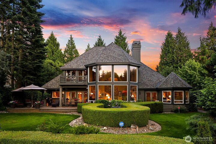 Property Photo:  8607  Great Horned Owl Lane  WA 98230 