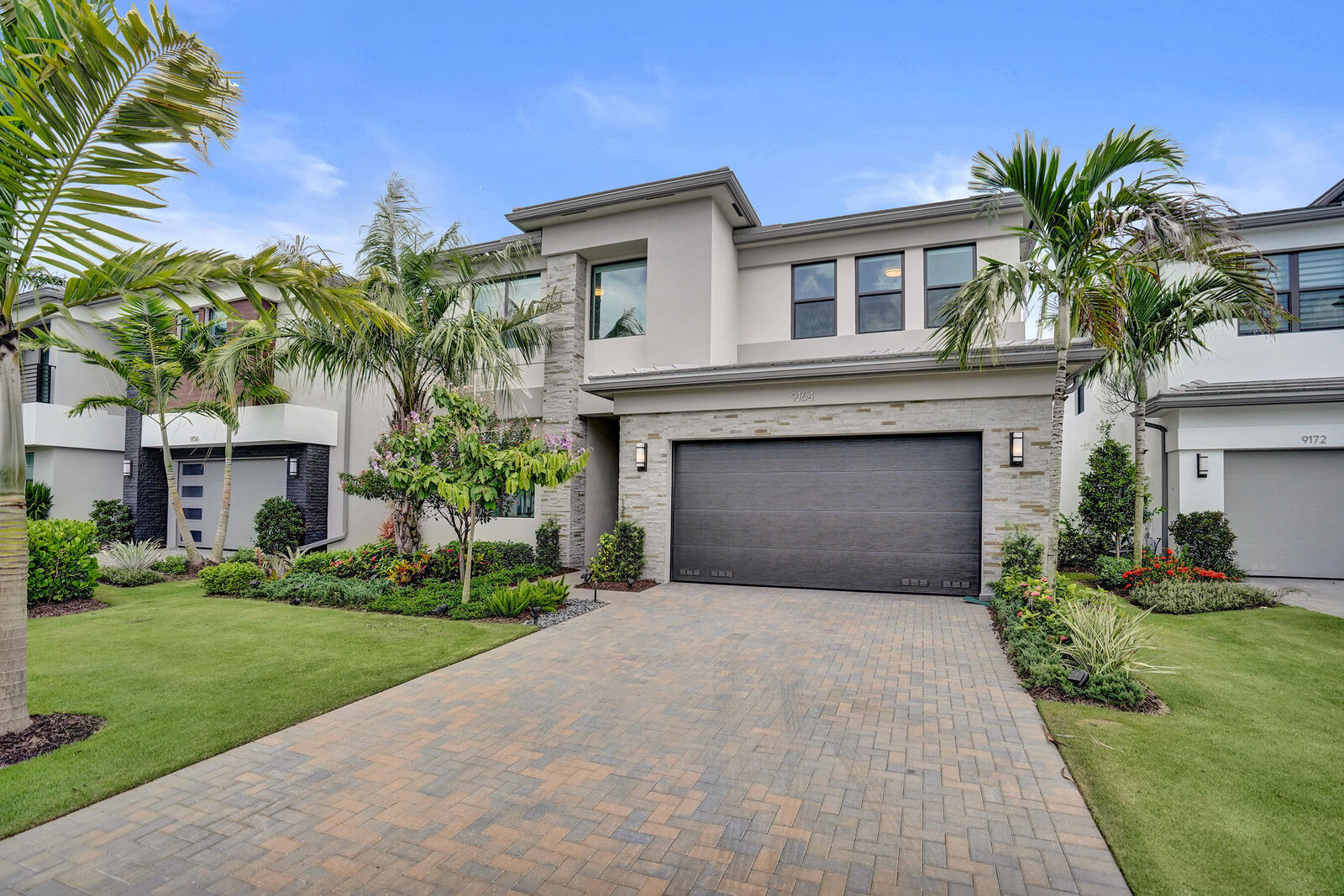 Property Photo: 9164 Silver Marsh Lane FL 33434