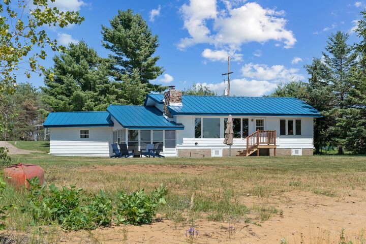Property Photo: 303 E Lake Drive WI 54871