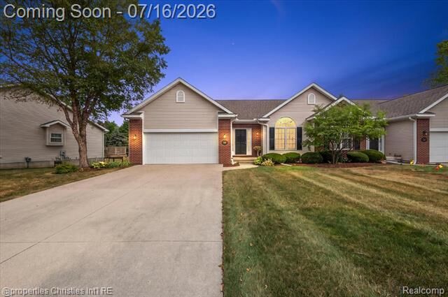 Property Photo:  3181 Ivy Lane  MI 48439 