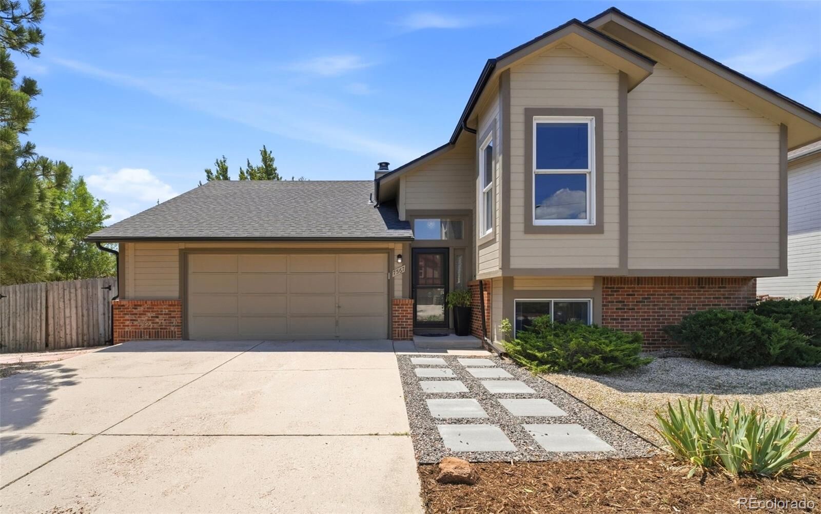 Property Photo:  7567 Liberty Bell Drive  CO 80920 