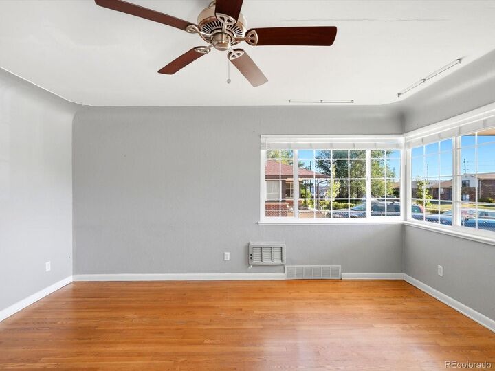 Property Photo:  3651 Forest Street  CO 80207 