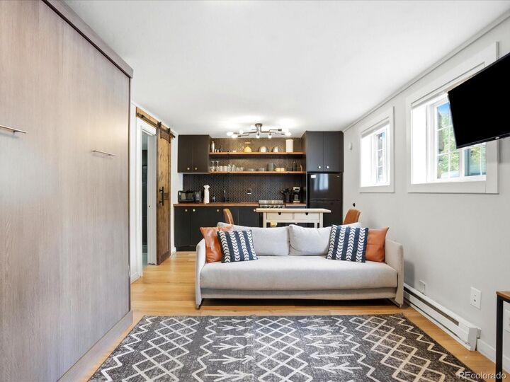 Property Photo: 214 N Main Street 5 CO 80424