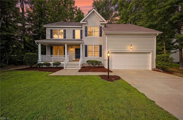 Property Photo:  22490 Britt Way  VA 23314 