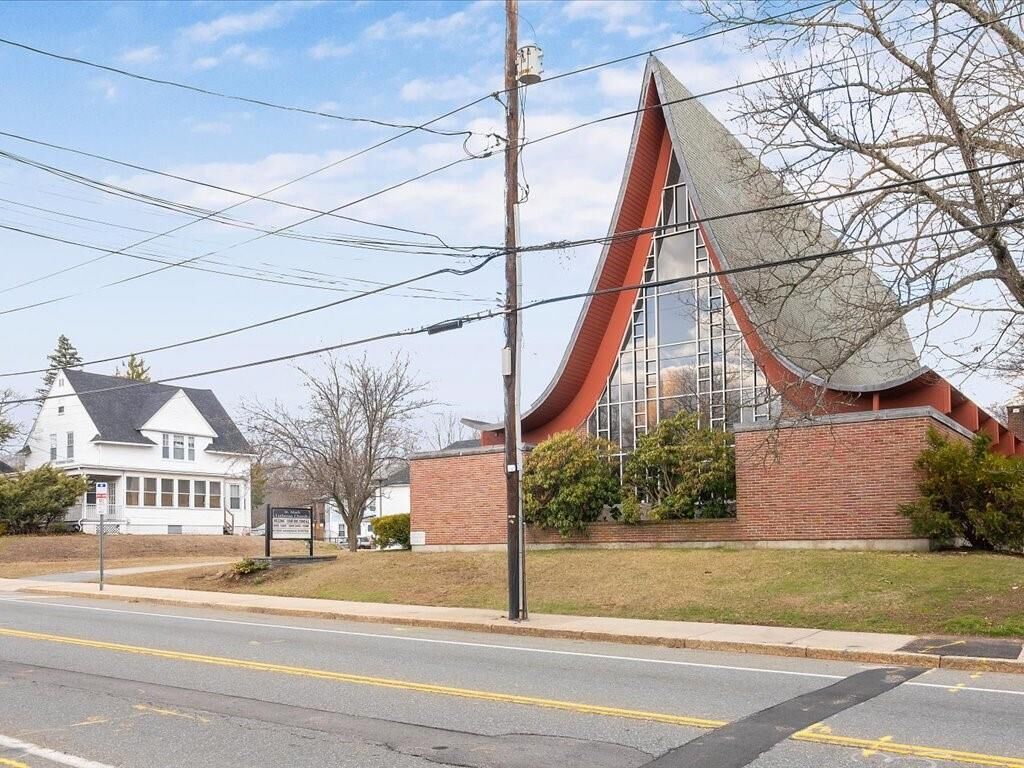 Property Photo:  871 Harris Avenue  RI 02895 