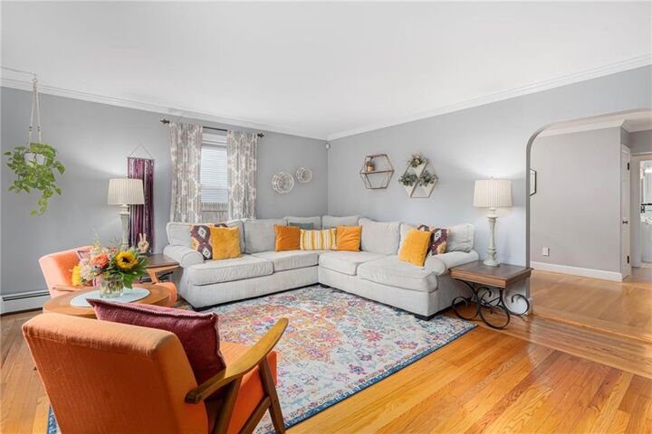 Property Photo: 31 Todd Street RI 02888
