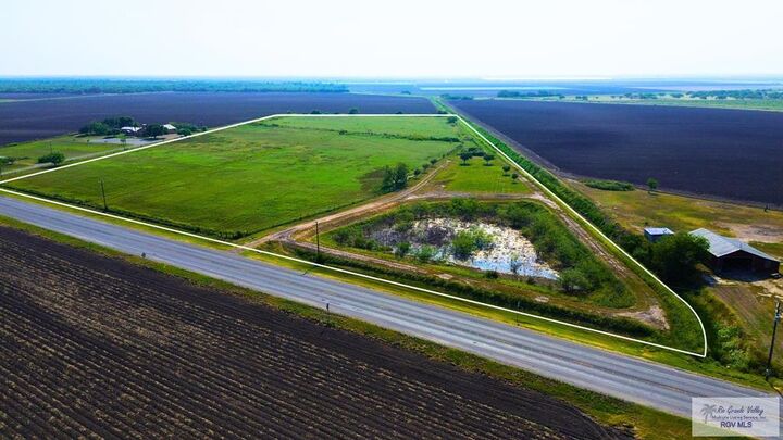 Property Photo:  00 Rangerville Rd.  TX 78586 