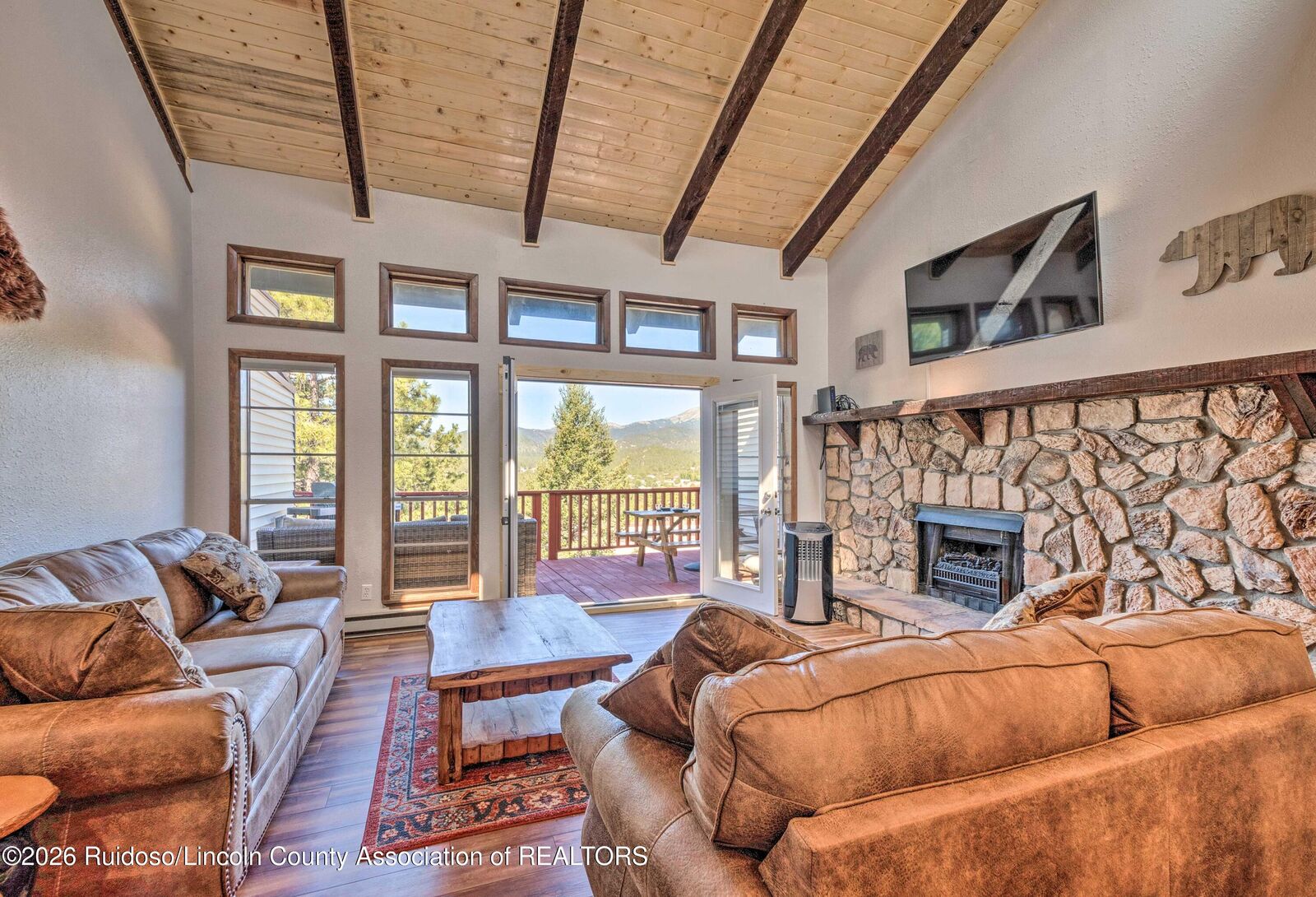 Property Photo:  220 Lookout Drive I4  NM 88345 