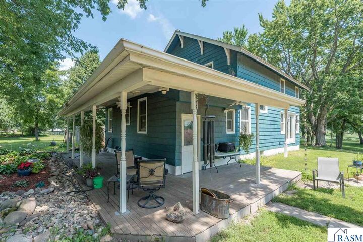 Property Photo: 223 SW Joy Avenue MN 56062