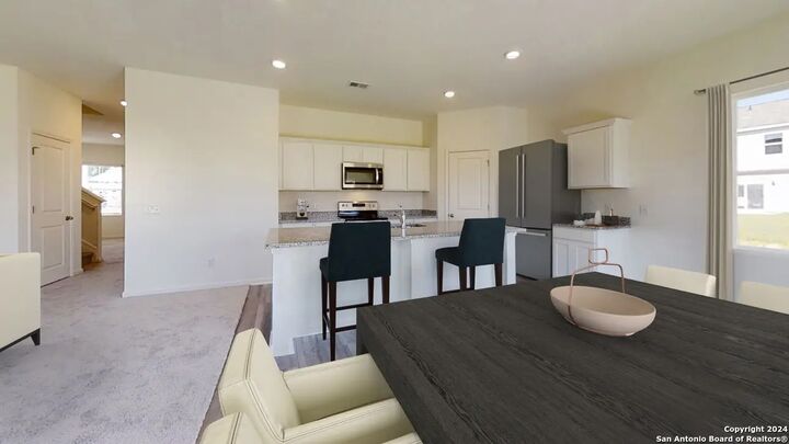 Property Photo: 14329 Heartwood Crossing TX 78252