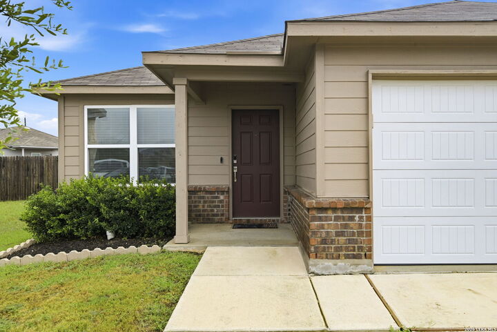 Property Photo:  3203 Andromeda  TX 78109 