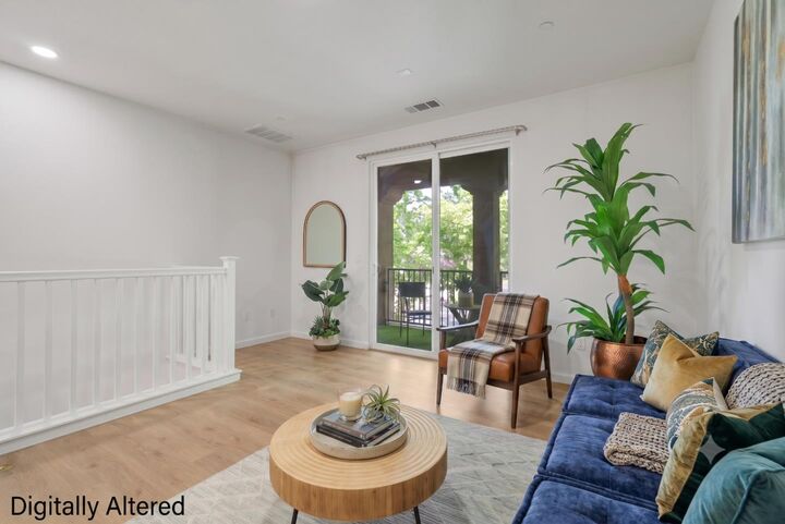 Property Photo: 691 North Capitol Avenue 4 CA 95133