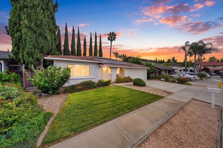 Property Photo:  6530 Kings Place  CA 95020 